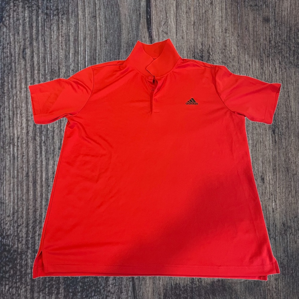 Adidas Golf polo XL 2 pack